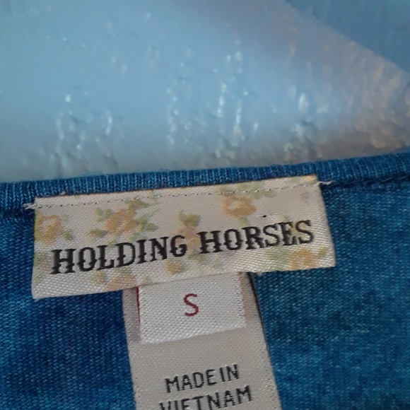 Holding Horses Paula Knit Dress - Picture 2 of 2